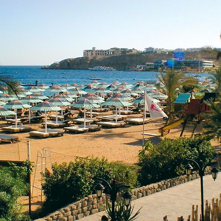 Ghazala Beach Σαρμ Ελ Σέιχ Εξωτερικό φωτογραφία