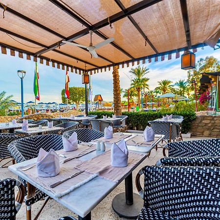 Ghazala Beach Σαρμ Ελ Σέιχ Εξωτερικό φωτογραφία