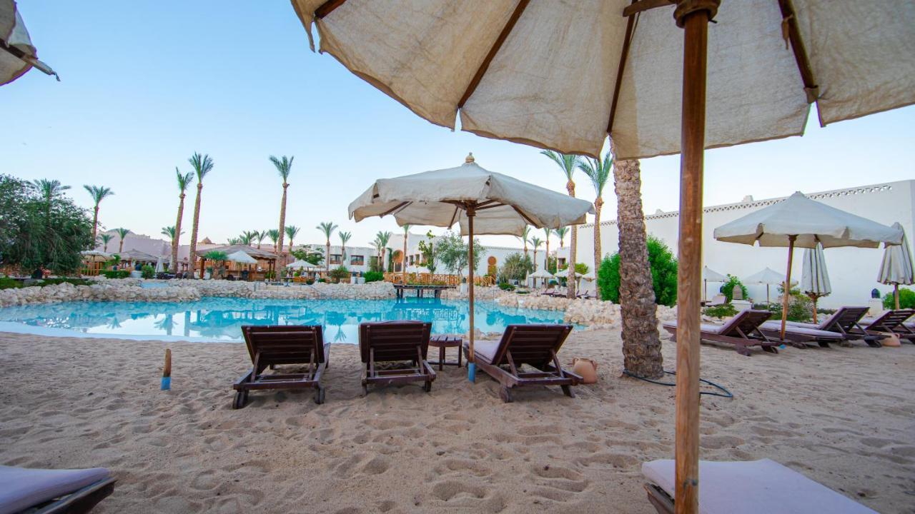 Ghazala Beach Σαρμ Ελ Σέιχ Εξωτερικό φωτογραφία