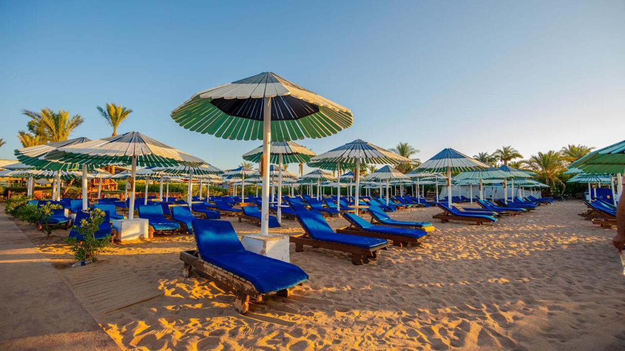 Ghazala Beach Σαρμ Ελ Σέιχ Εξωτερικό φωτογραφία