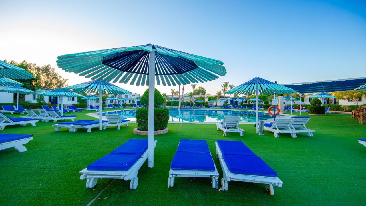Ghazala Beach Σαρμ Ελ Σέιχ Εξωτερικό φωτογραφία