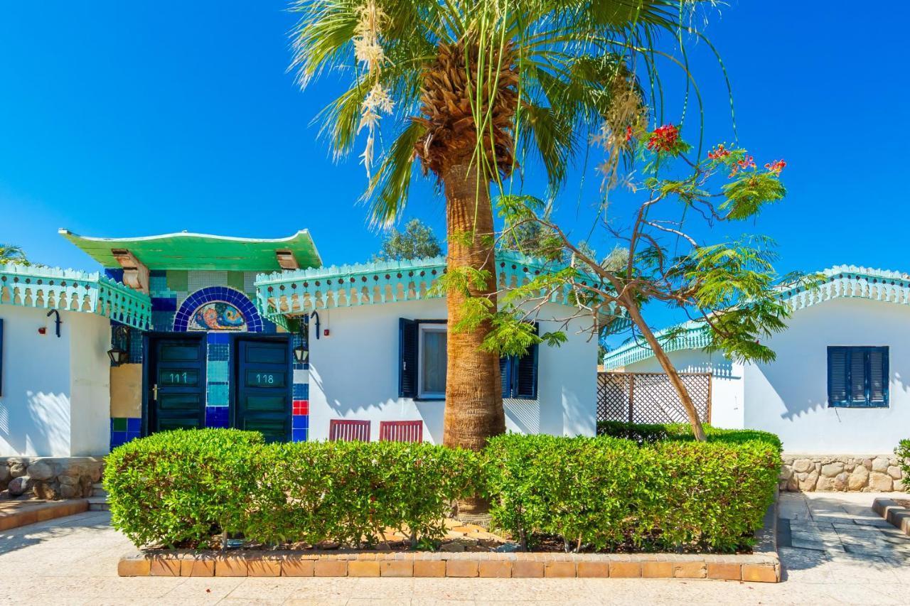 Ghazala Beach Σαρμ Ελ Σέιχ Εξωτερικό φωτογραφία