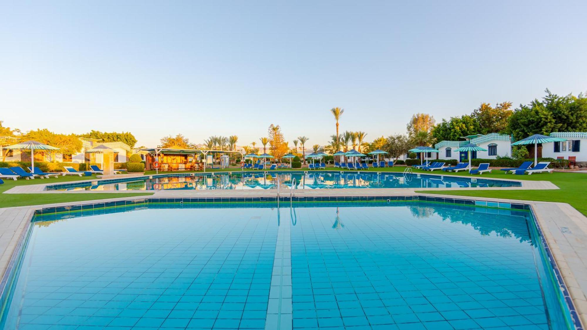 Ghazala Beach Σαρμ Ελ Σέιχ Εξωτερικό φωτογραφία