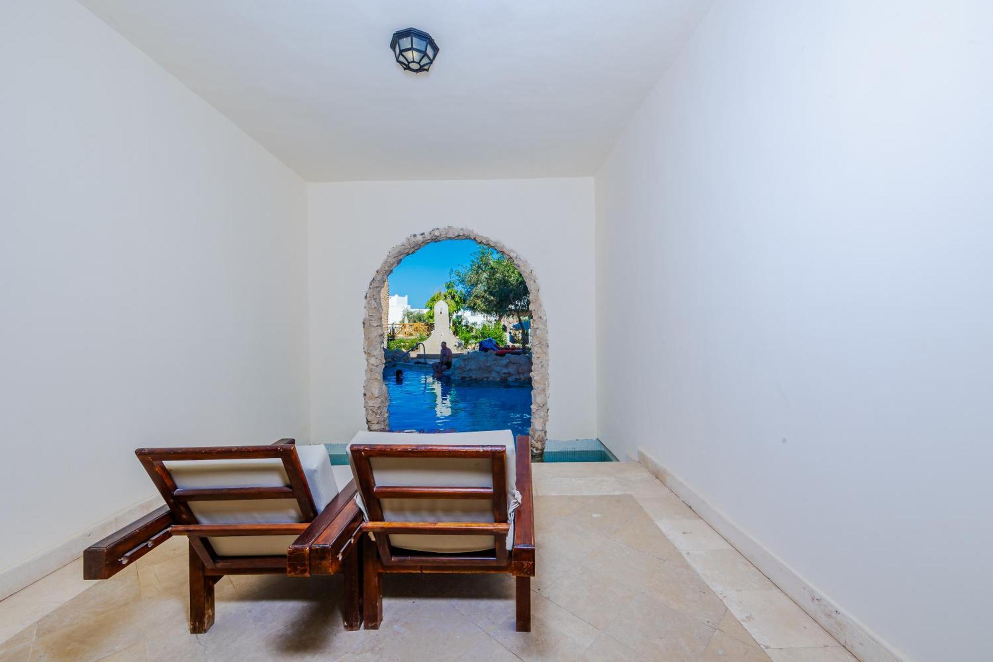Ghazala Beach Σαρμ Ελ Σέιχ Εξωτερικό φωτογραφία
