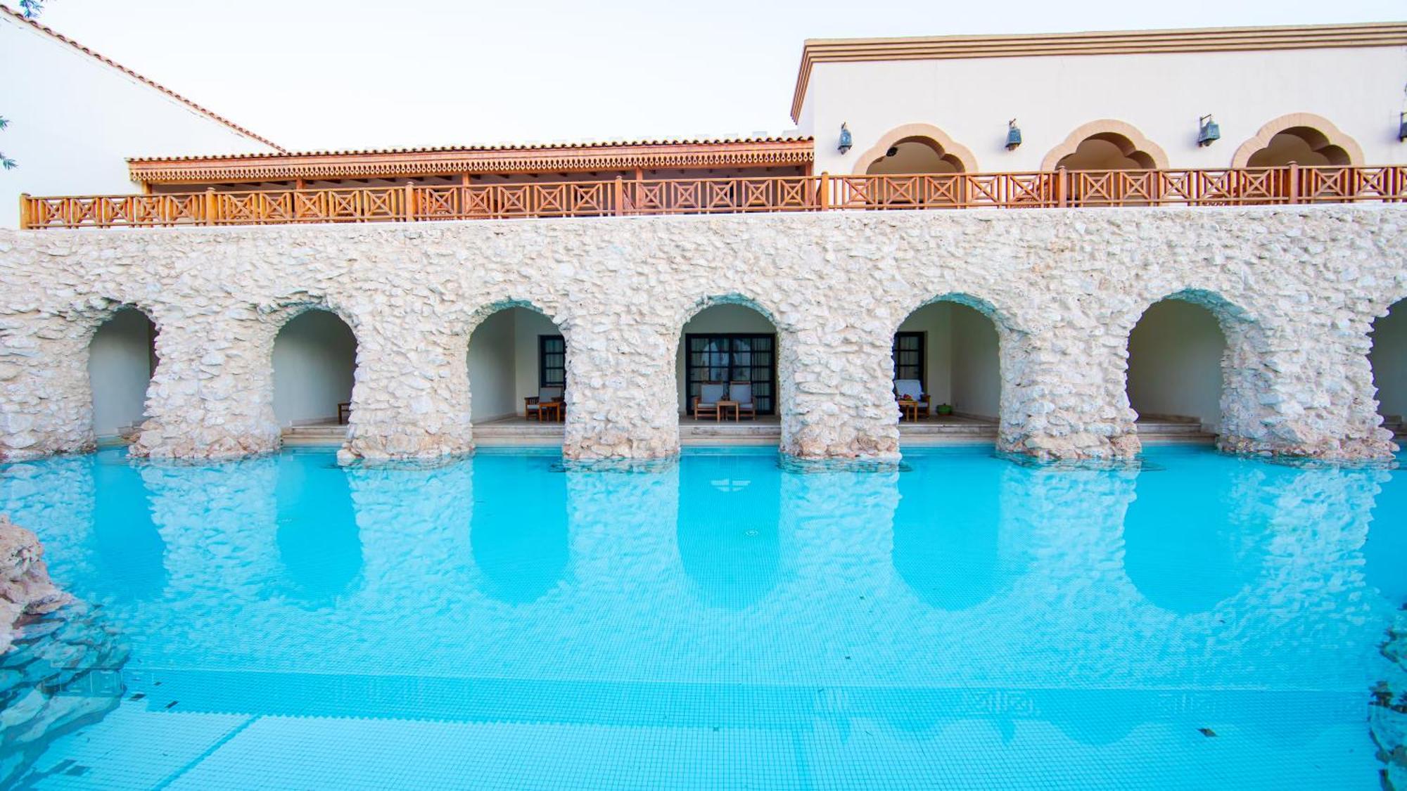 Ghazala Beach Σαρμ Ελ Σέιχ Εξωτερικό φωτογραφία
