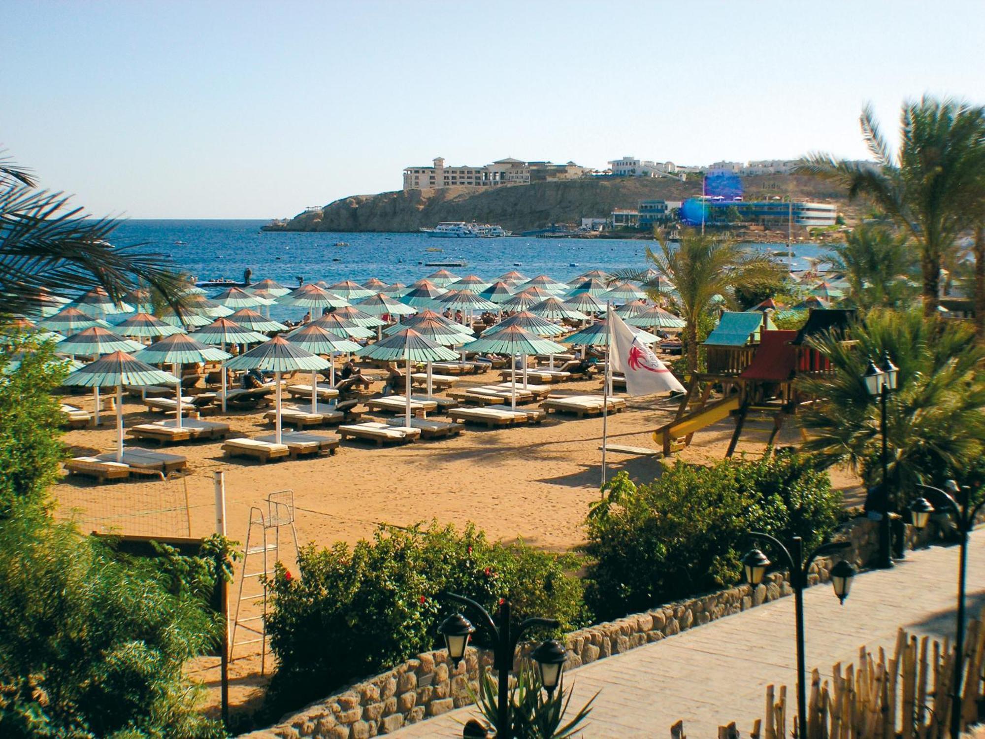 Ghazala Beach Σαρμ Ελ Σέιχ Εξωτερικό φωτογραφία
