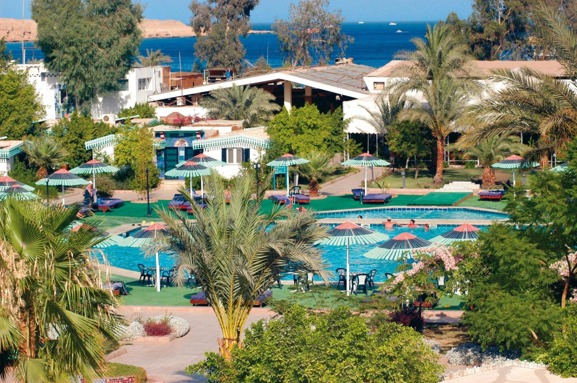 Ghazala Beach Σαρμ Ελ Σέιχ Εξωτερικό φωτογραφία