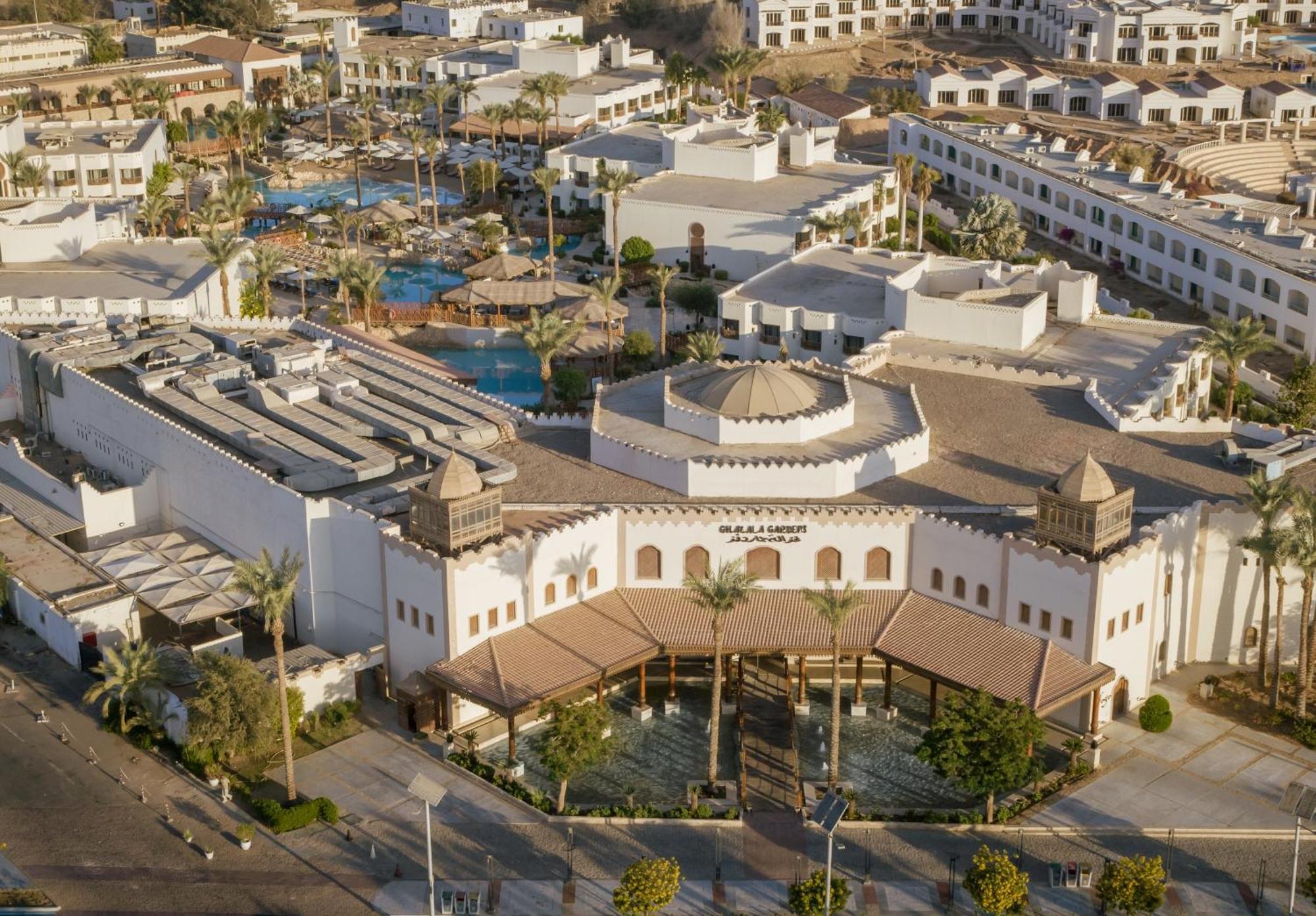 Ghazala Beach Σαρμ Ελ Σέιχ Εξωτερικό φωτογραφία