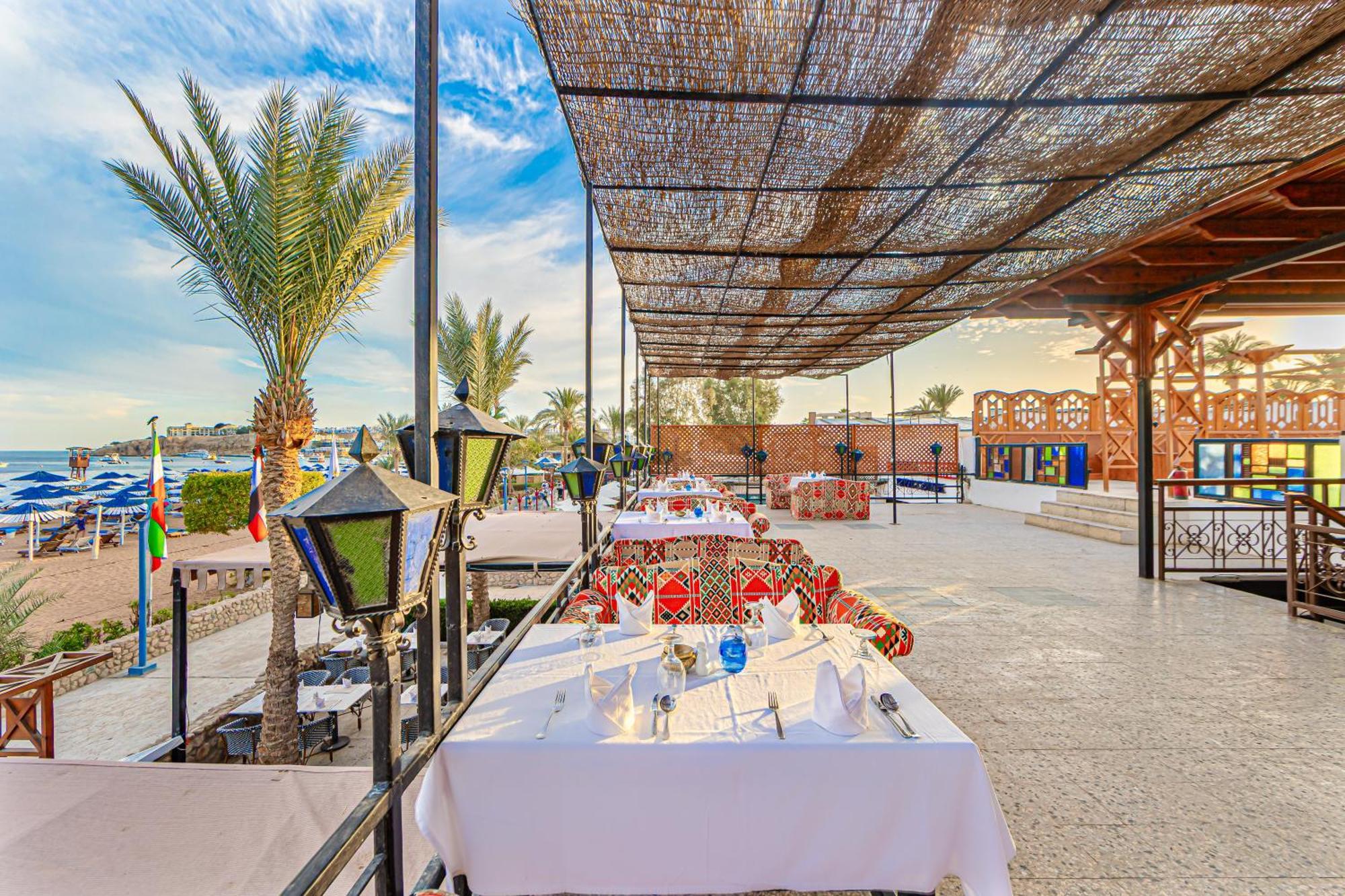 Ghazala Beach Σαρμ Ελ Σέιχ Εξωτερικό φωτογραφία