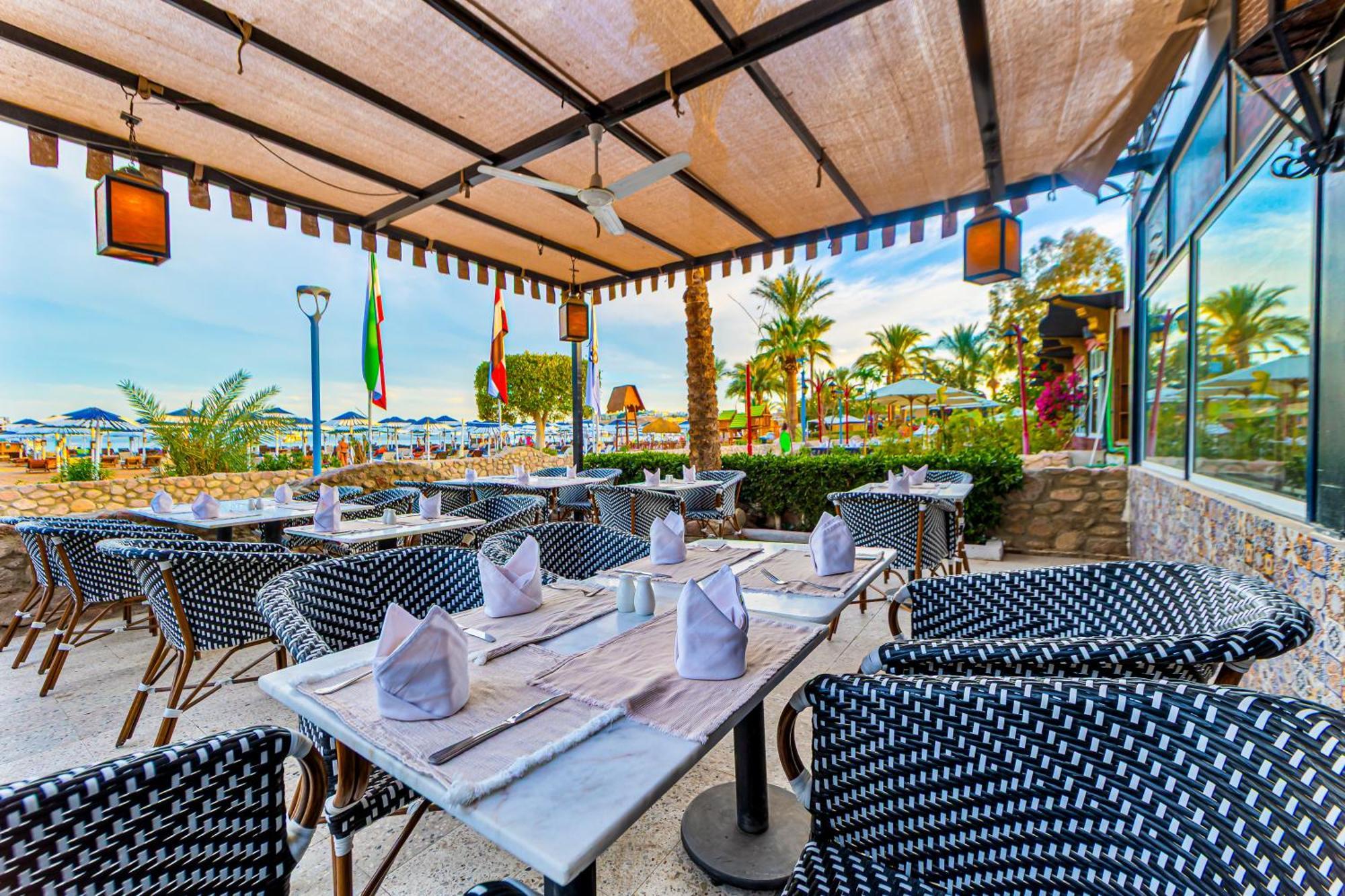 Ghazala Beach Σαρμ Ελ Σέιχ Εξωτερικό φωτογραφία