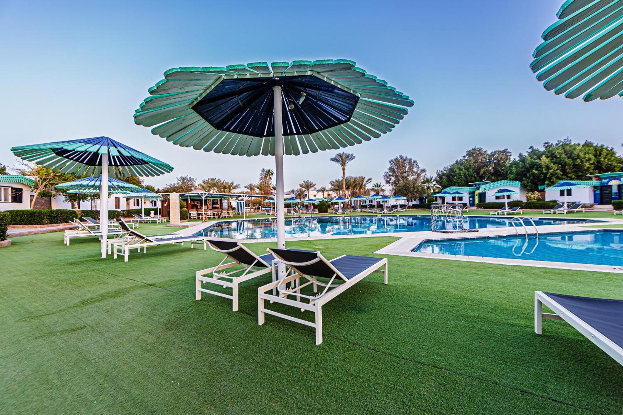 Ghazala Beach Σαρμ Ελ Σέιχ Εξωτερικό φωτογραφία
