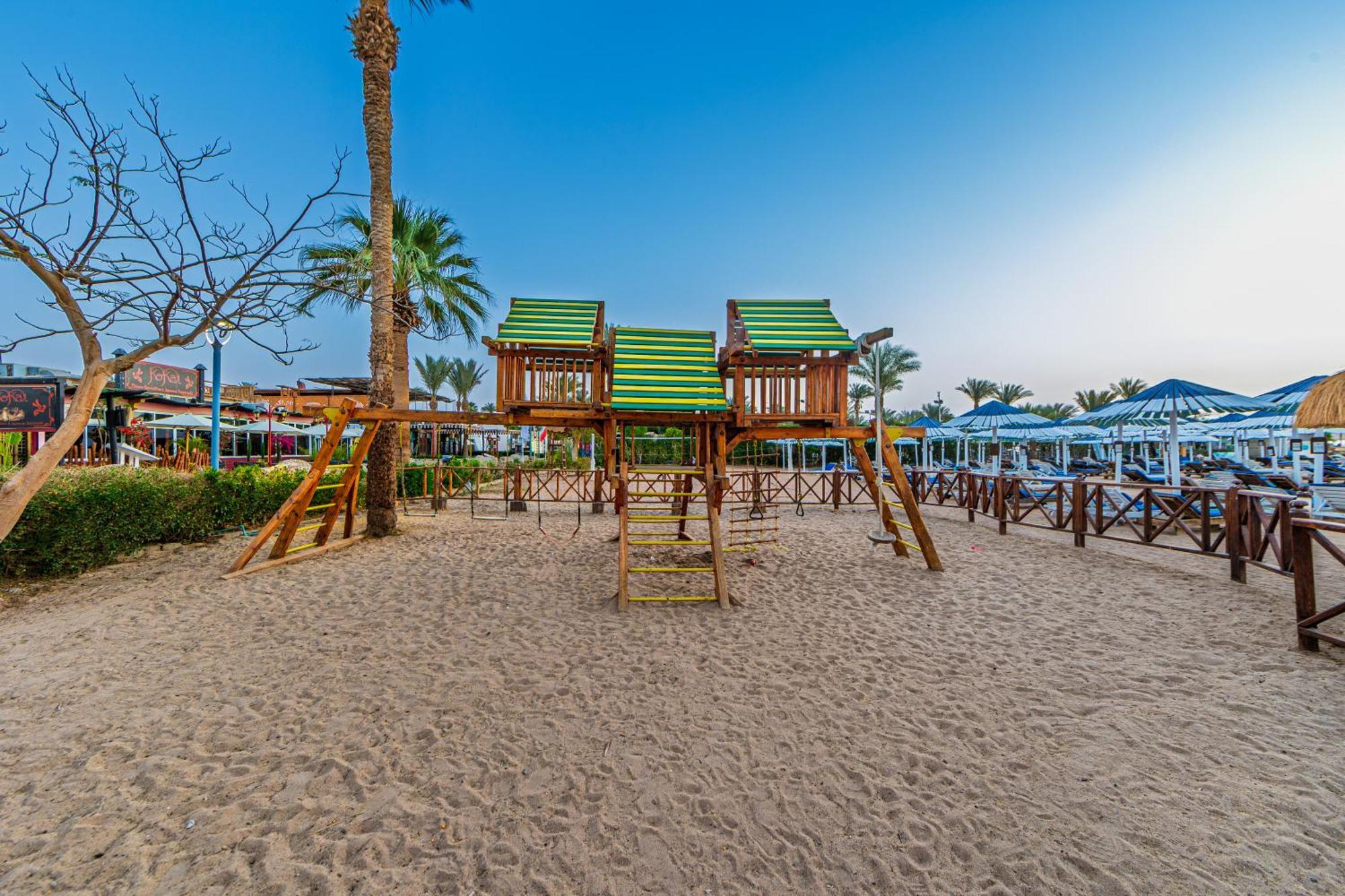 Ghazala Beach Σαρμ Ελ Σέιχ Εξωτερικό φωτογραφία
