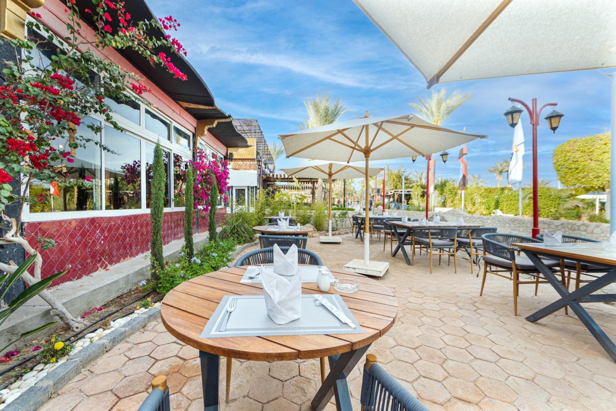 Ghazala Beach Σαρμ Ελ Σέιχ Εξωτερικό φωτογραφία
