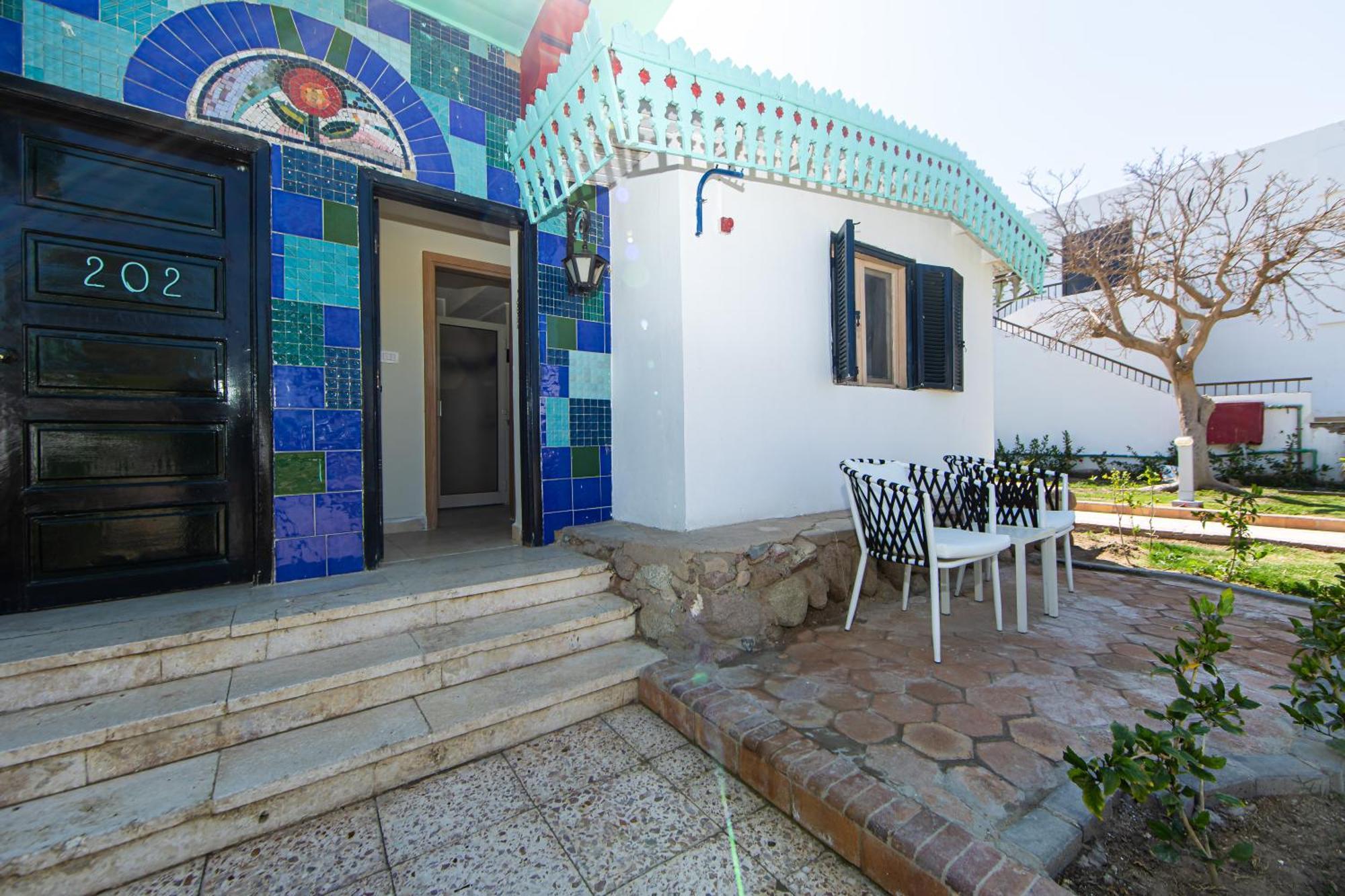 Ghazala Beach Σαρμ Ελ Σέιχ Εξωτερικό φωτογραφία