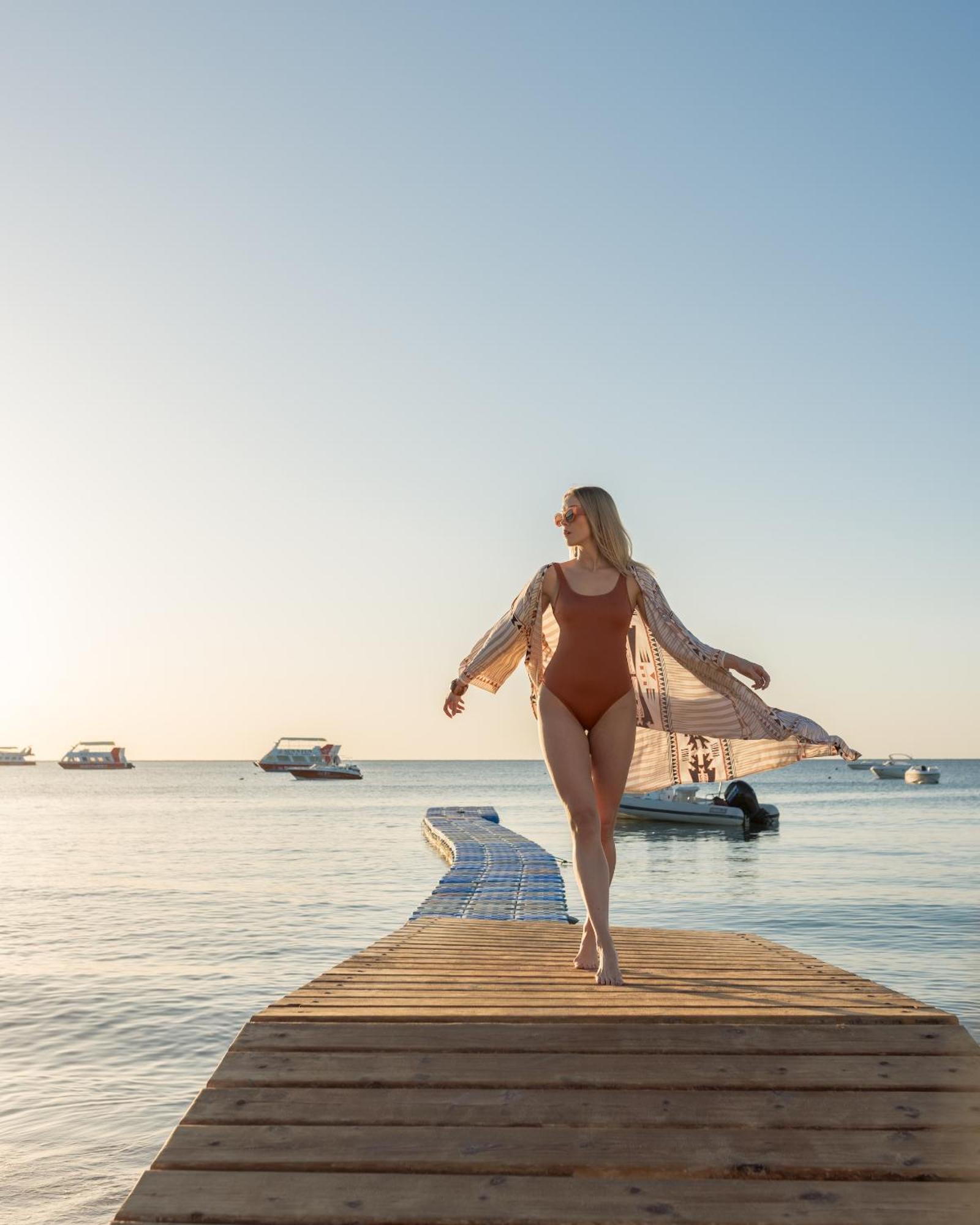 Ghazala Beach Σαρμ Ελ Σέιχ Εξωτερικό φωτογραφία
